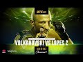 UFC 325 LIVE VOLKANOVSKI VS LOPES 2 LIVESTREAM &amp; FULL FIGHT CARD COMPANION