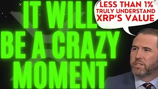 Only 1 Million People Will Get Rich Holding XRP! Are You One of Them? It's All OVER In 230 DAYS!