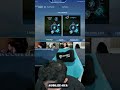 settingan Pro player #mobilelegends