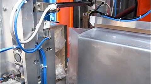 Fully Automatic Baling Machinery with Conveyors