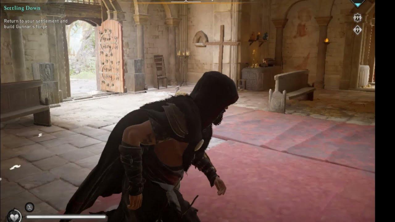 Assassin's Creed Valhalla Trainer +17 Cheats YouTube