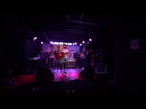 エイリアンズ/キリンジ 【2017/10/22 P.S. Live vol.55】