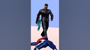 Terminator at Squid Game squidgame animation short #Terminator #SquidGame #SquidGameAnimation#Shorts