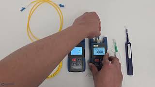 Single-mode LC Testing with SSF-TKITE-200 Net Worth