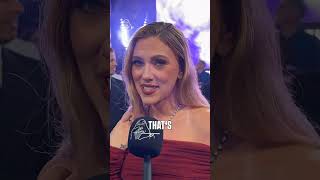 Scarlett Johansson On Her & Chris Hemsworths Shared Pion For Beekeeping