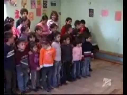 MOE. სტუმრად ბავშვებთან. 24.04.2009