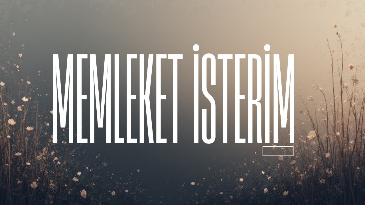 MEMLEKET İSTERİM | 16.01.2026