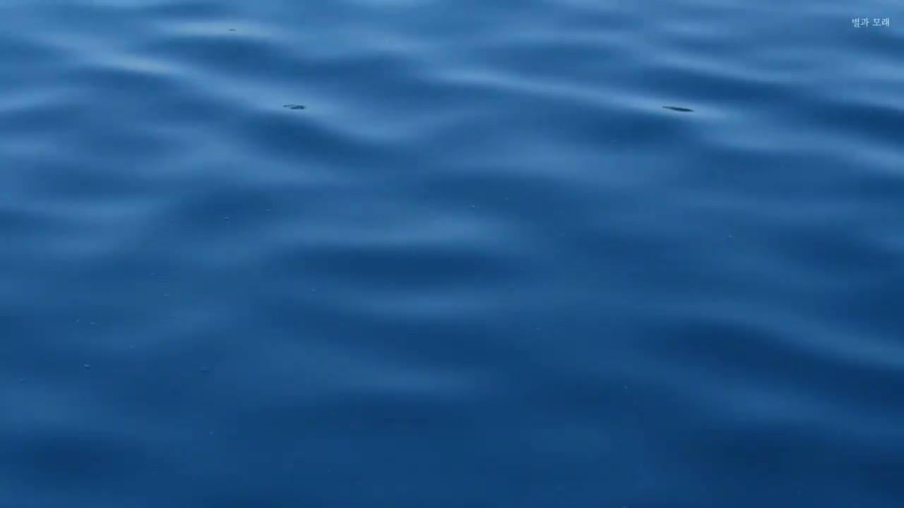 [CCM Piano] 주의 손에 나의 손을 포개고