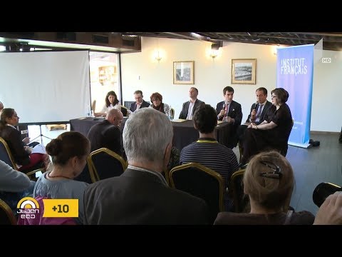 ხელოვნების საერთაშორისო ფესტივალი „საჩუქარი“