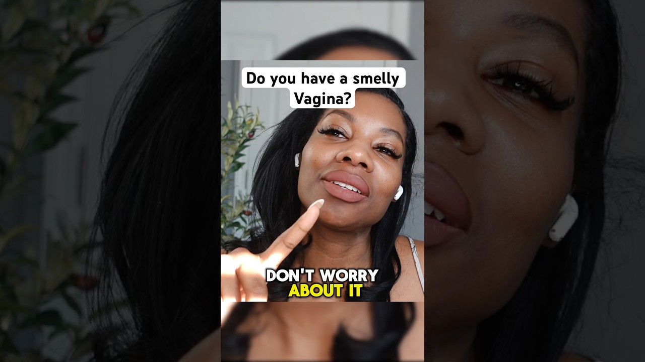 How to smell good naturally as a woman? 