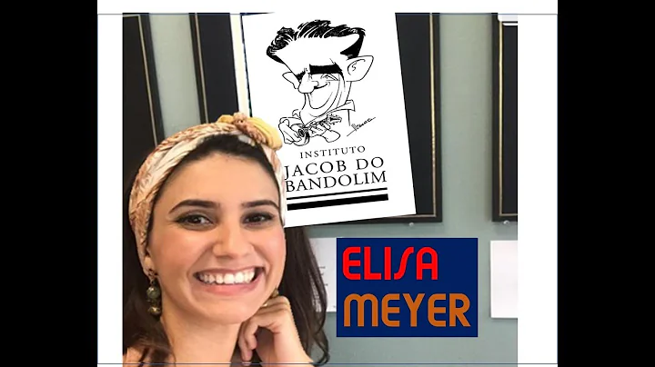 ConVerso Elisa Meyer