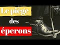 Le pige des perons