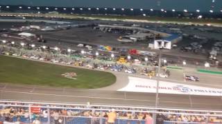 Nascar xfinity series. .Visit myrtle beach.com 300 @ kentucky speedway 9/24/2016(4)