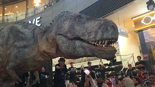 DINO-A-LIVE PREMIUM | DINOSAUR ODYSSEY