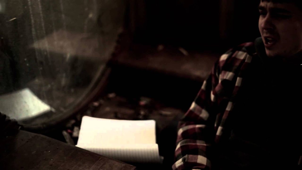 Corrupt C - Rise & Grind (Prod. By Tek-Neek)