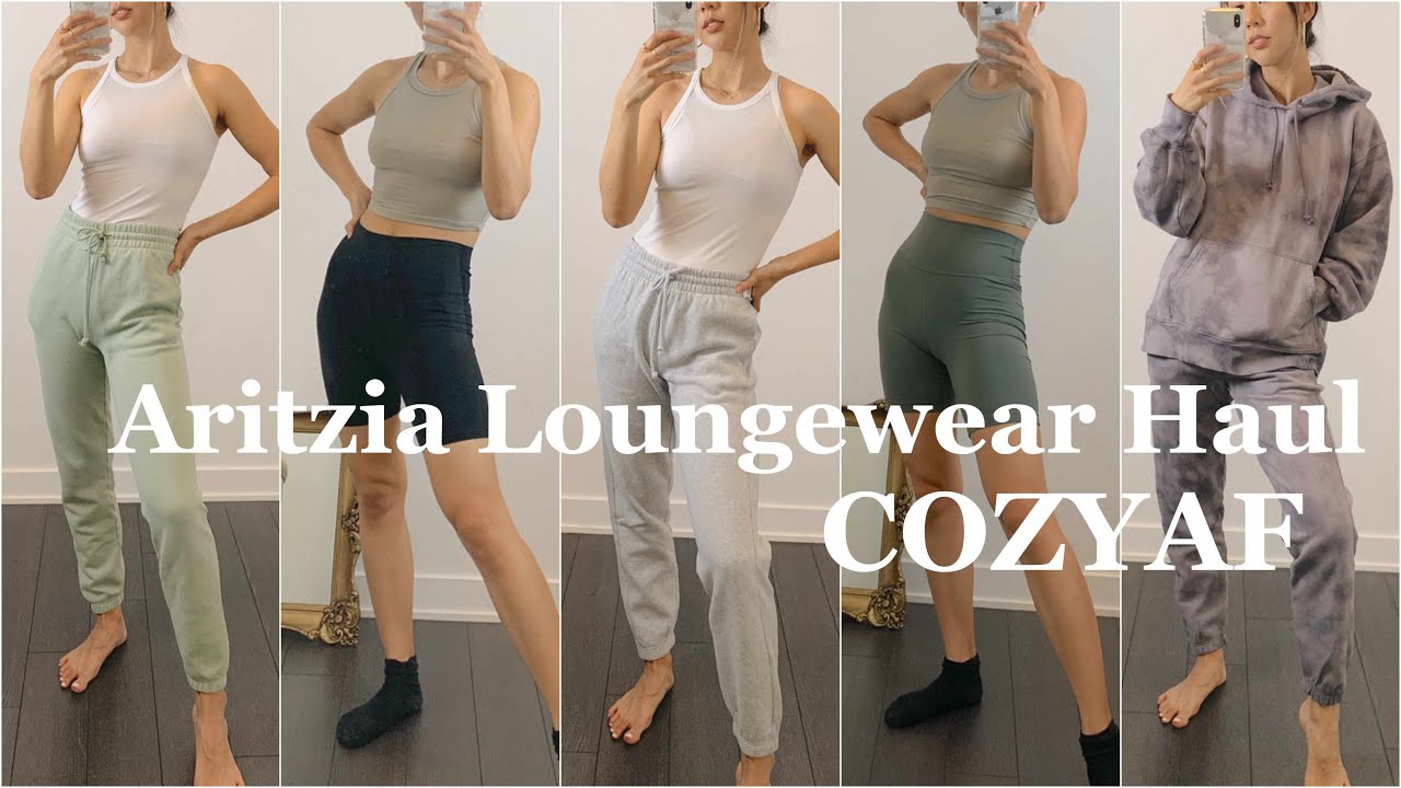 Women's Cozy Fleece Sweatpants, Boyfriend, Mega & Cargo Sweatpants