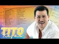 Tito Rojas ~ Mix Grandes Sucessos Románticas Antigas de Tito Rojas -Tito Rojas Sus Grandes Cancíones