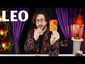 LEO - "ONCE IN A LIFETIME! THE BEST READING I'VE EVER HAD!" 🕊️ Tarot Reading ASMR