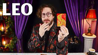 LEO - 'ONCE IN A LIFETIME! THE BEST READING I'VE EVER HAD!' 🕊️ Tarot Reading ASMR