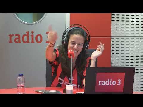 Entrevista Franco Carter | Generación Ya (Radio 3)