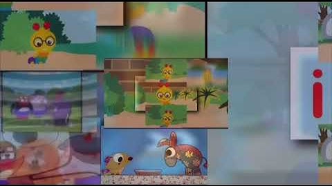 Scan vs round 21 reversed order