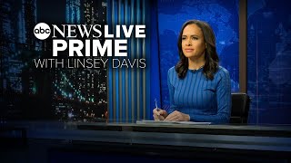 ABC News Prime: Pandemic ravages rural America; CDC travel warning; Future of movies