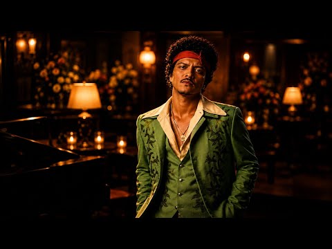 Bruno Mars – Smile Again (2026 New Music Video)
