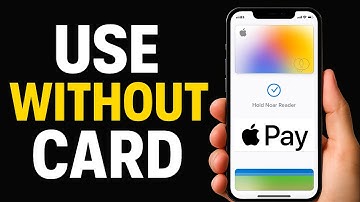 How to Use Apple Pay in Store Without Card 2025 (QUICK & EASY)