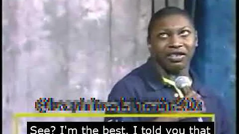 Iron Mic Eli Porter vs  Envy [LYRICS]