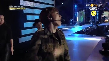 150122 Super Junior D&E Donghae & Eunhyuk   Motorcycle + 1+1 = LOVE + Oppa Oppa
