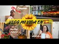 Mi vida en España✨”Un dia especial y algo de preocupación☁️|Cumpleaños, Lefties y Reflexiones.