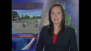 November 4, 2008 - Extro and November 3, 2008, Episode 1