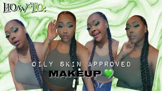 HOW TO: Summertime Flawless Makeup Tutorial 💄💋☀️ | SlayedByTreeTv