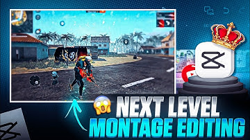How To Edit Free Fire Montage Video In Capcut 🤯 || 1410gaming Colour Grading Tutorial In Capcut