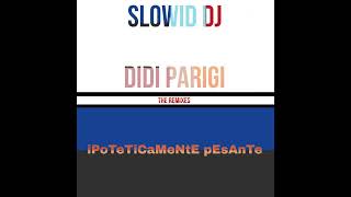 Slowid Dj & Didi Parigi - Ipoteticamente Pesante (Jerry Dj Ipoteticamente Melodico Mix)