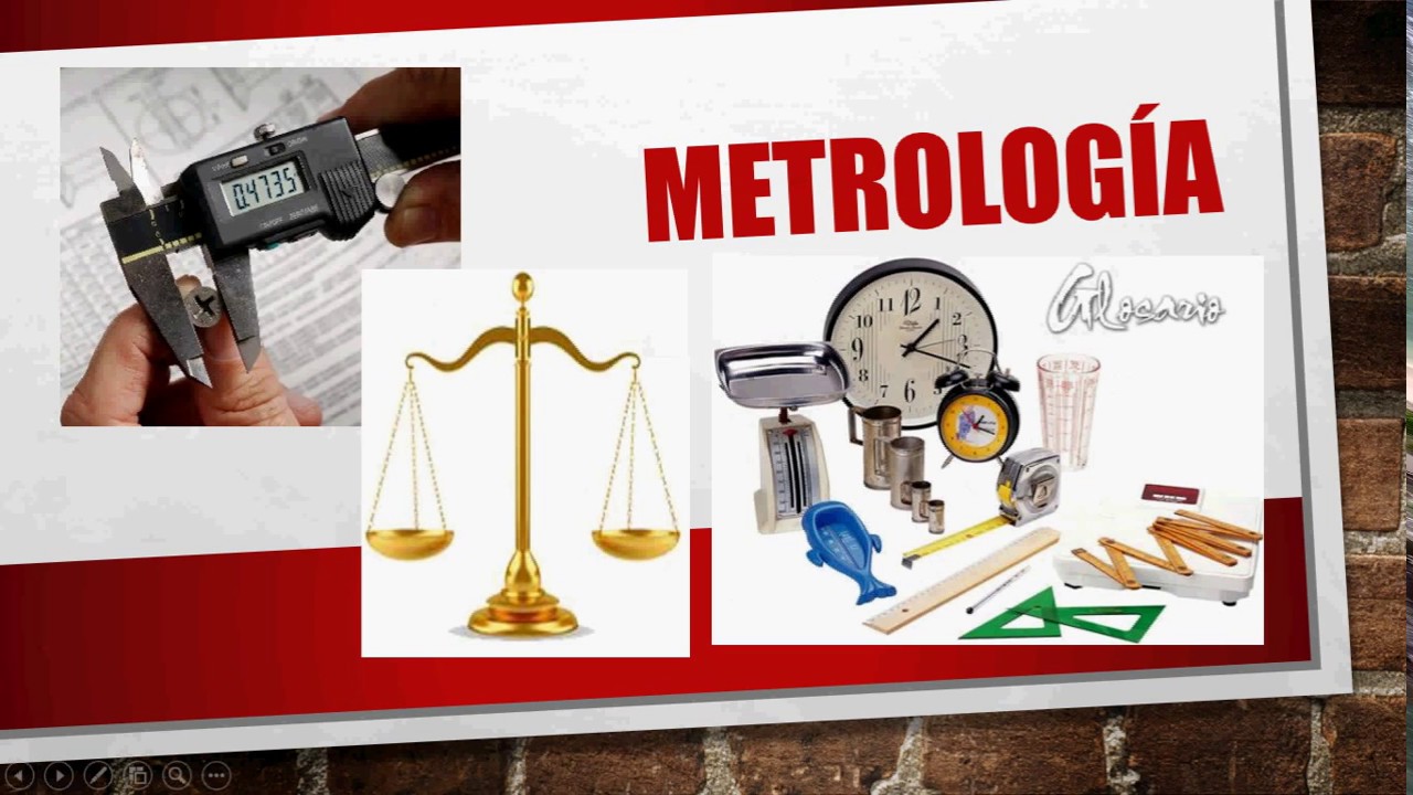 Metrologia (Legal, Industrial, científica) YouTube Metrologia (Legal, Industrial, científica) YouTube