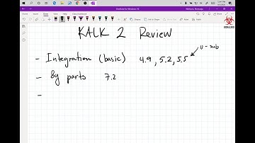 Nemanja Nikitovic Live Stream (DiffEq 1.1 Intro to ODE)