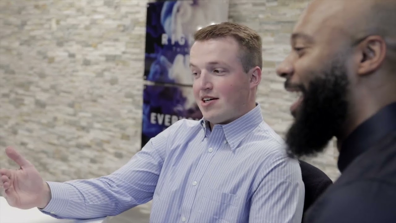 The DC Law Firm's Choice for IT Support: Meet Optimal Networks