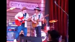 Marty Schwartz Live from Nashville TN [Fan Footage]