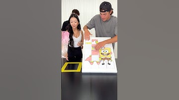 First to Solve the Picture Wins!