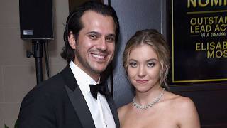 Sydney Sweeney boyfriends list (Dating history)