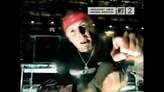 Limp Bizkit - My Generation (MTV2)
