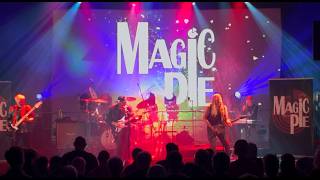 MAGIC PIE - live cut 2026