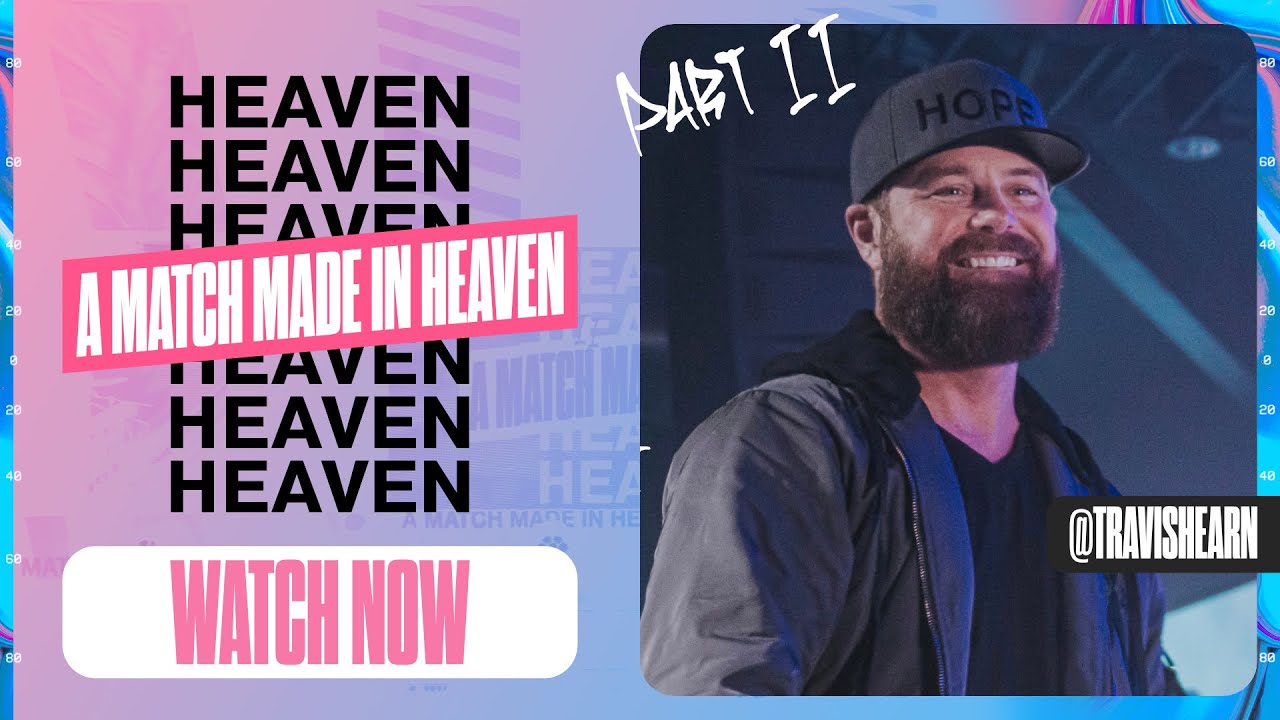 Thumbnail for A Match Made In Heaven: Committed Culture