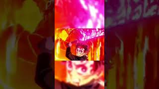 Kamado Tanjiro 4K Edit Demon Slayer - Edit