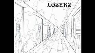 The Beautiful Losers -[04]- You Are Free