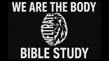 Bible Study: We Are the Body Of Christ And We Are Called to Uplift, Not Tear Down