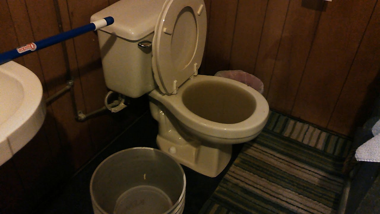 Gary Mortensen flooded basement