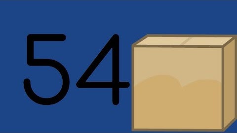 Ultimate Object Voting 54