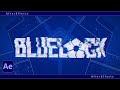 【話題沸騰中】ブルーロックのカットインアニメーションの作り方│After Effects